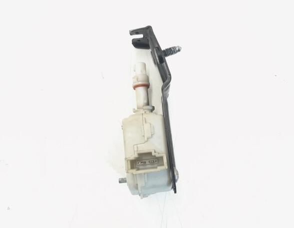 Stelmotor Tankklep AUDI TT (8N3)