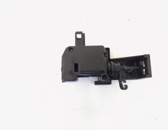 Servomotor for fuel filler flap MERCEDES-BENZ E-CLASS Coupe (C207)