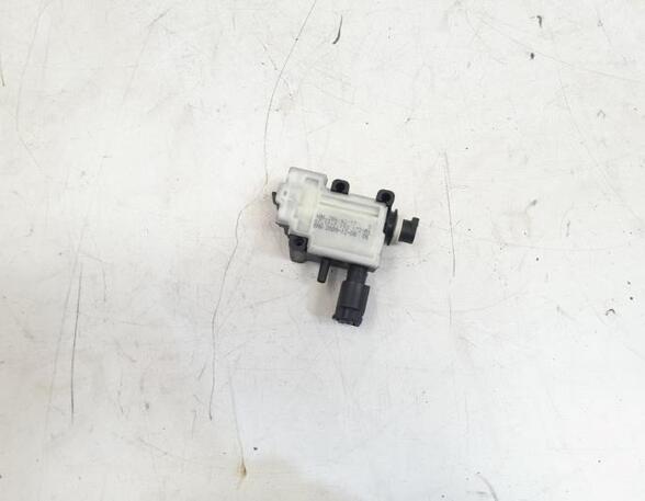 Stelmotor Tankklep BMW X1 (E84)