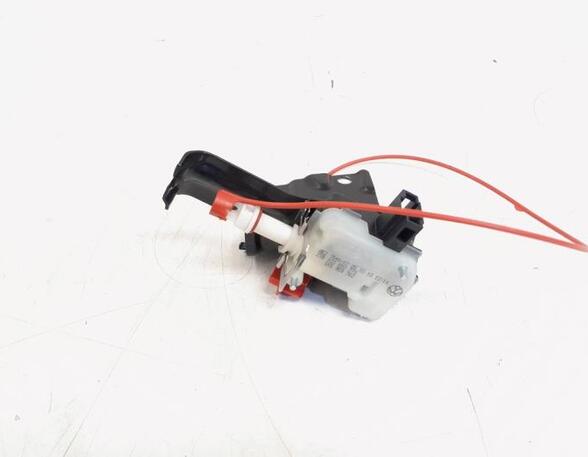 Servomotor for fuel filler flap AUDI TT (8J3)