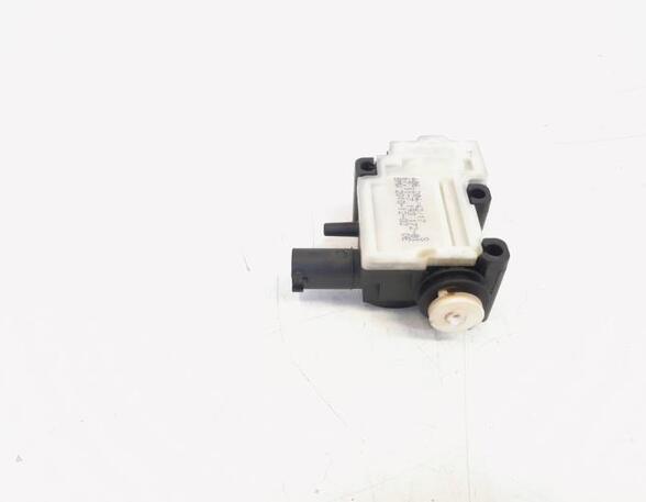 Stelmotor Tankklep BMW X1 (E84)