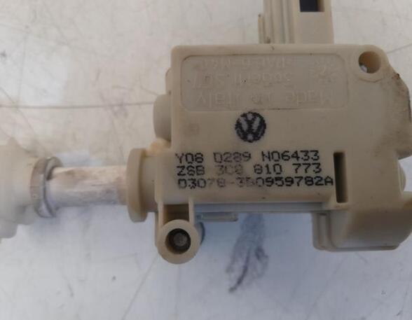 Stelmotor Tankklep VW CC (358), VW PASSAT CC (357)