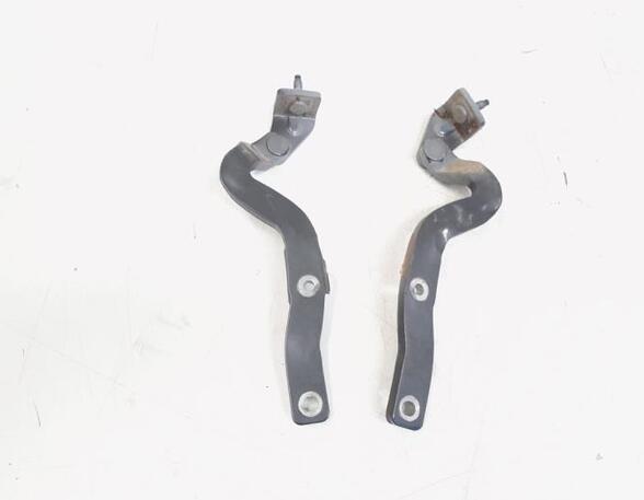 Heckklap hinge AUDI TT (8J3)