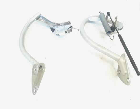 Heckklap hinge VW CC (358), VW PASSAT CC (357)