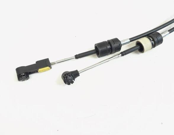 Cable for manual gearbox FORD TRANSIT Bus (FD_ _, FB_ _, FS_ _, FZ_ _, FC_ _)