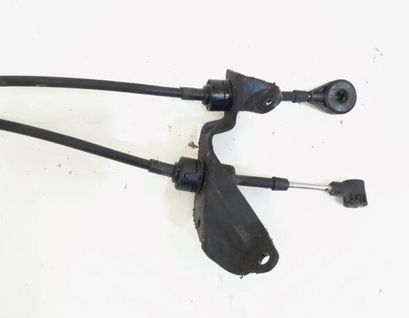 Cable for manual gearbox FORD TRANSIT Bus (FD_ _, FB_ _, FS_ _, FZ_ _, FC_ _)