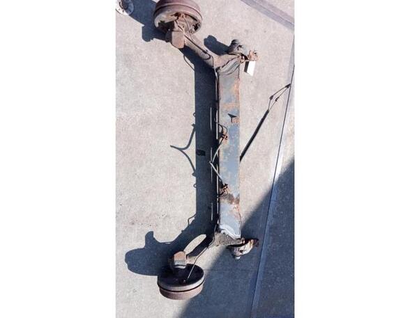 Axle RENAULT RAPID Box Body/MPV (F40_, G40_)