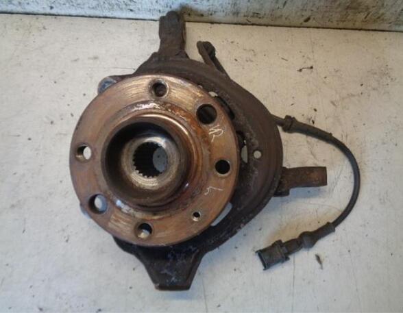 Stub Axle OPEL CORSA C (X01)