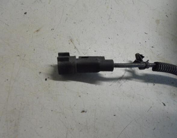 Stub Axle OPEL INSIGNIA A Sports Tourer (G09), OPEL INSIGNIA A Country Tourer (G09)