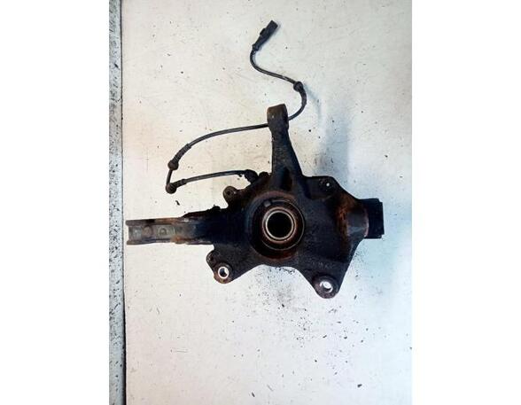 Stub Axle RENAULT MEGANE III Hatchback (BZ0/1_, B3_)