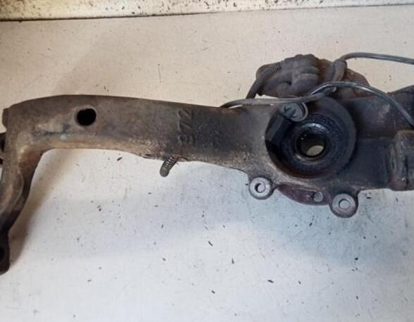 Stub Axle VW PASSAT Variant (3B5)