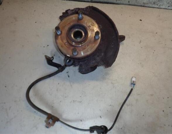 Stub Axle DAIHATSU SIRION (M3_), SUBARU JUSTY IV