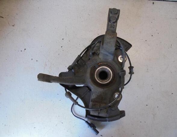 Achsschenkel links vorne Ford Ka RU8 9S513K185AB P16223885