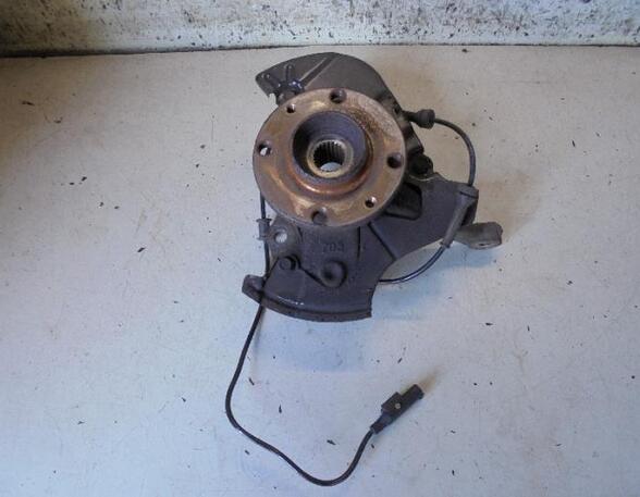 Achsschenkel links vorne Ford Ka RU8 9S513K185AB P16223885