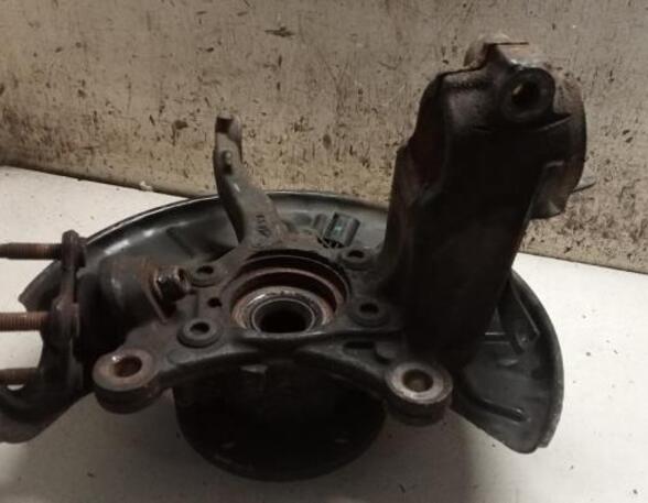 
Achsschenkel links vorne VW Scirocco III 13 1K0407255AA P20069161
