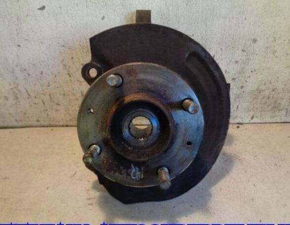 Stub Axle HYUNDAI ATOS (MX)