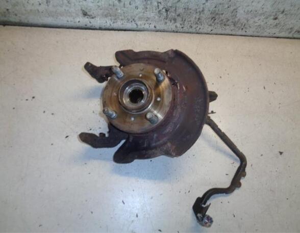 Stub Axle DAIHATSU CUORE VI (L251, L250_, L260_)