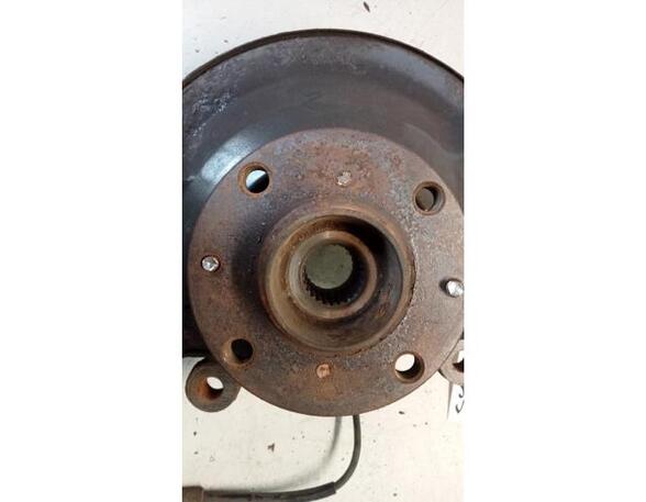 Stub Axle SUZUKI SWIFT III (MZ, EZ)