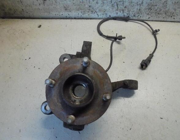 Stub Axle FORD FIESTA VI (CB1, CCN)