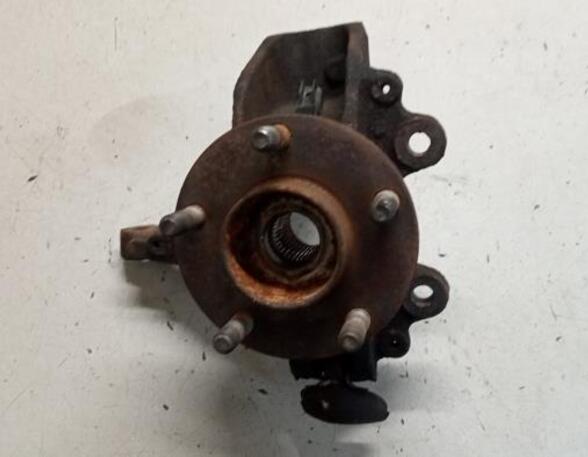 Stub Axle FORD FOCUS C-MAX (DM2), FORD C-MAX (DM2)