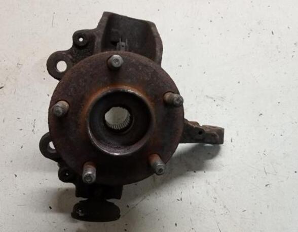 Stub Axle FORD FOCUS C-MAX (DM2), FORD C-MAX (DM2)