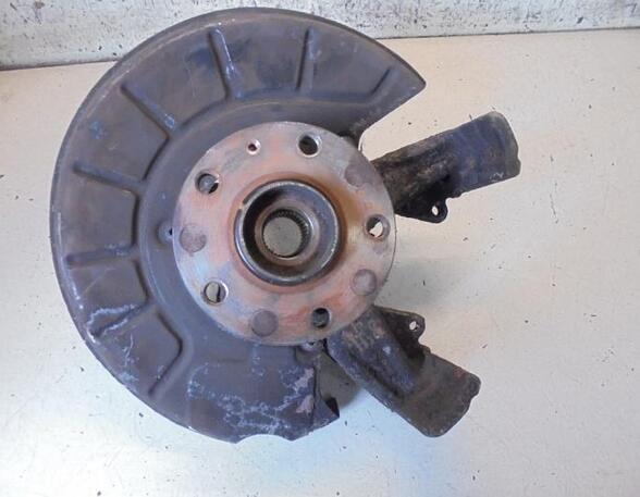 Stub Axle VW GOLF VI Variant (AJ5), SEAT LEON (1P1), VW GOLF V (1K1)