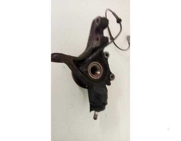 Achsschenkel links vorne Citroen Berlingo II Kasten B9 364696 P20489131