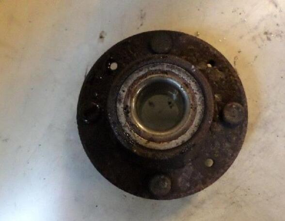 Stub Axle MITSUBISHI SPACE STAR MPV (DG_A)