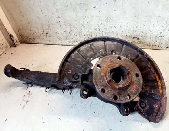 Stub Axle VW TOUAREG (7LA, 7L6, 7L7)