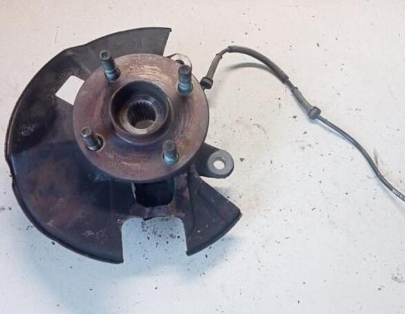 Stub Axle MAZDA 2 (DE_, DH_)