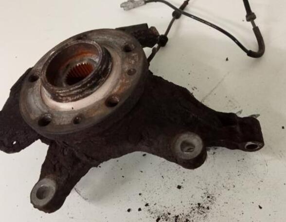 Stub Axle CITROËN JUMPY III Van (V_)