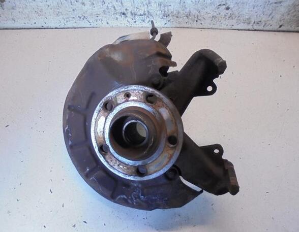 Stub Axle SEAT IBIZA IV (6J5, 6P1), SEAT IBIZA IV SC (6J1, 6P5), SEAT IBIZA IV ST (6J8, 6P8), VW POLO (9N_)