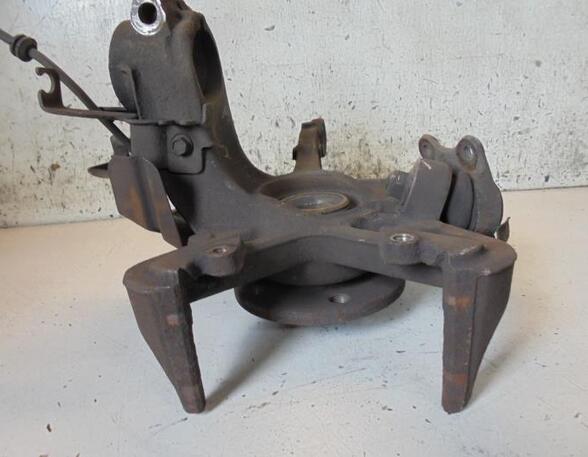 Stub Axle SEAT IBIZA IV (6J5, 6P1), SEAT IBIZA IV SC (6J1, 6P5), SEAT IBIZA IV ST (6J8, 6P8), VW POLO (9N_)