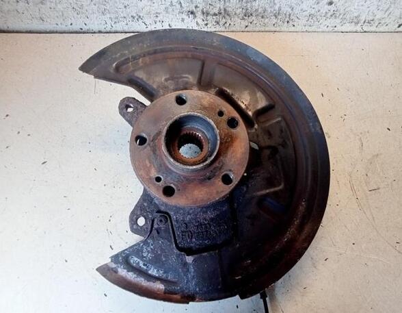 Stub Axle RENAULT VEL SATIS (BJ0_)