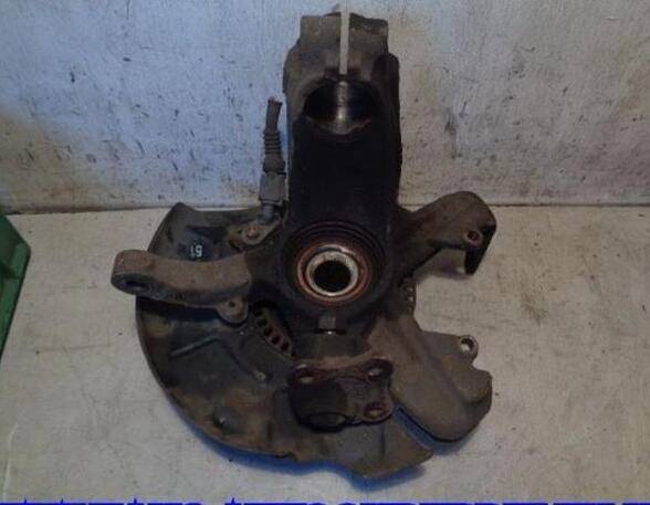 
Achsschenkel links vorne Audi A3 8L  P16220589
