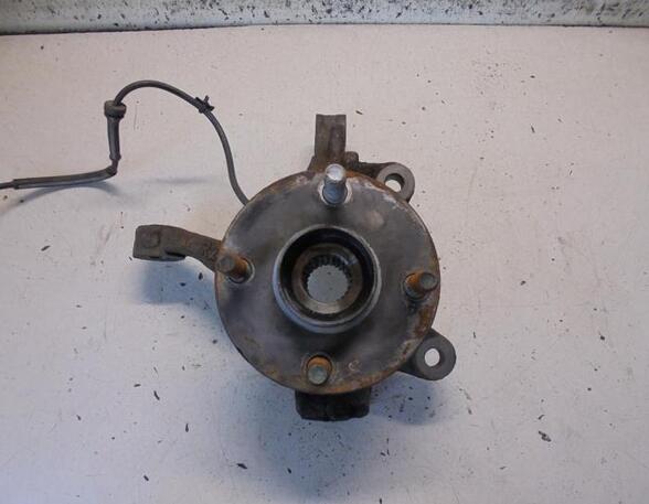 Stub Axle MAZDA 2 (DE_, DH_)