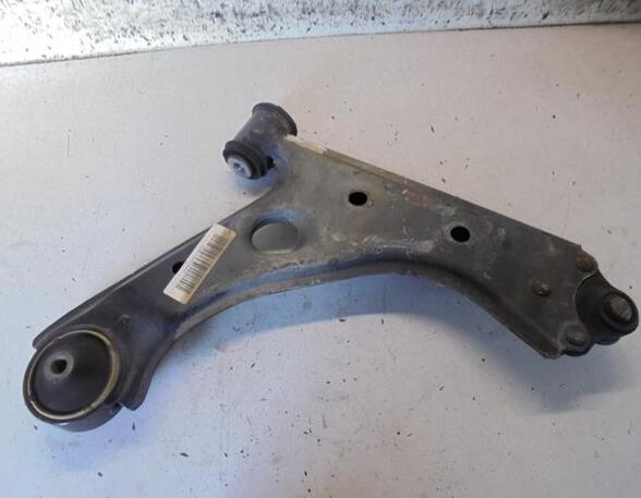 Track Control Arm OPEL CORSA E (X15)