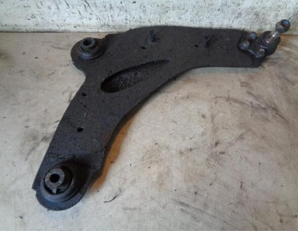 Track Control Arm RENAULT TRAFIC II Van (FL)