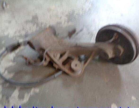 Track Control Arm FIAT PUNTO (176_)