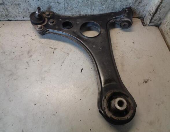 Track Control Arm MERCEDES-BENZ A-CLASS (W168)