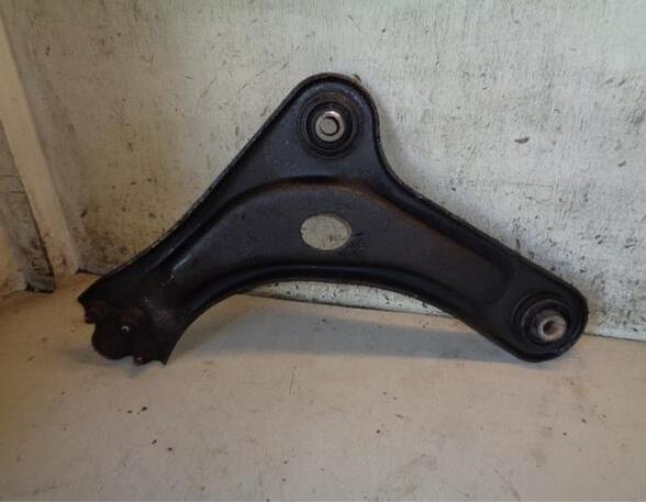 Track Control Arm CITROËN C2 (JM_)