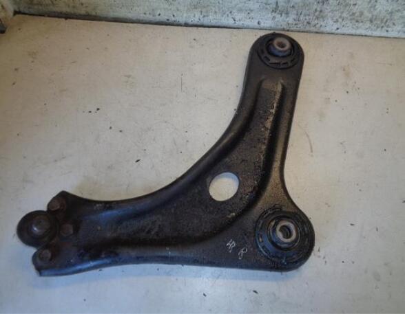 Track Control Arm CITROËN C2 (JM_)