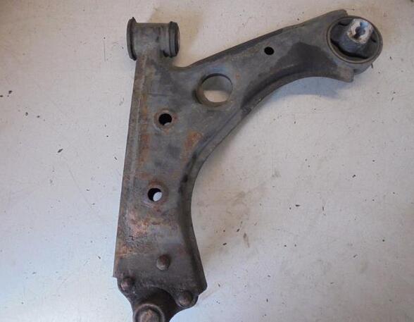 Track Control Arm PEUGEOT BIPPER (AA_)