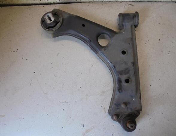 Track Control Arm PEUGEOT BIPPER (AA_)