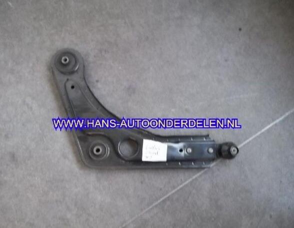 Track Control Arm FORD ESCORT V (AAL, ABL), FORD ESCORT VI (GAL, AAL, ABL)