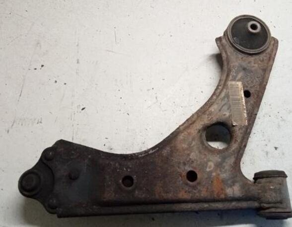 Track Control Arm OPEL CORSA D (S07)