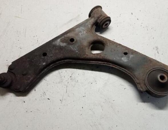 Track Control Arm OPEL CORSA D (S07)