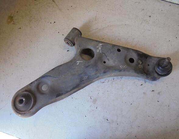 Track Control Arm SUZUKI ALTO (GF)