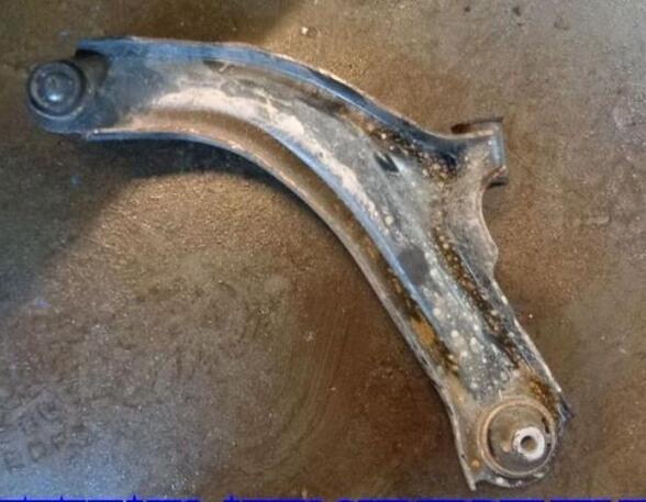 Track Control Arm NISSAN MICRA III (K12)