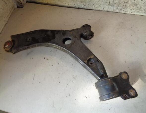 Track Control Arm MAZDA 3 (BK)